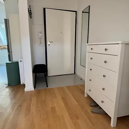 Apartman Sandra Zagreb Rum bild