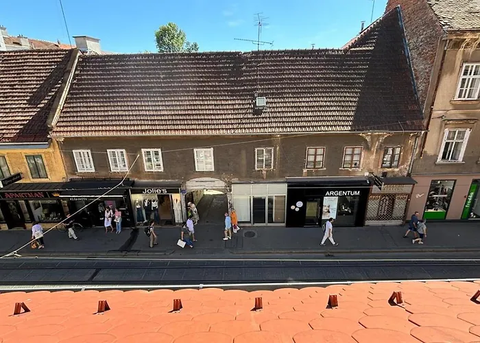 Apartman Sandra