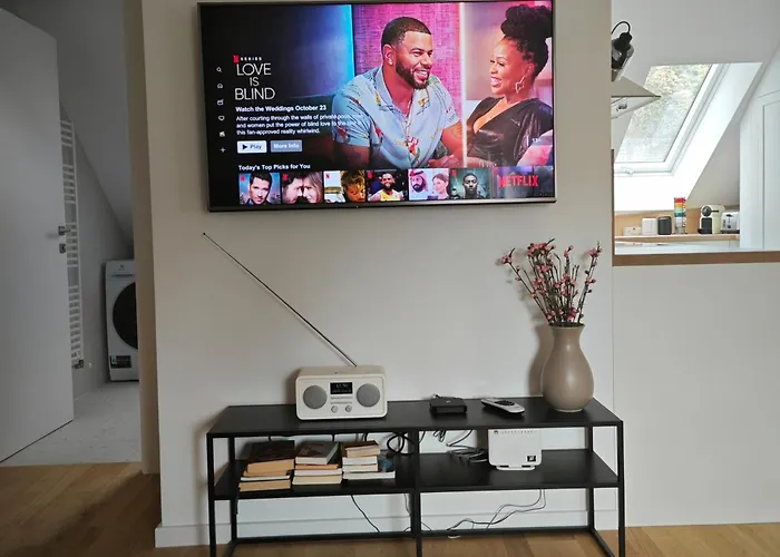 Apartman Sandra